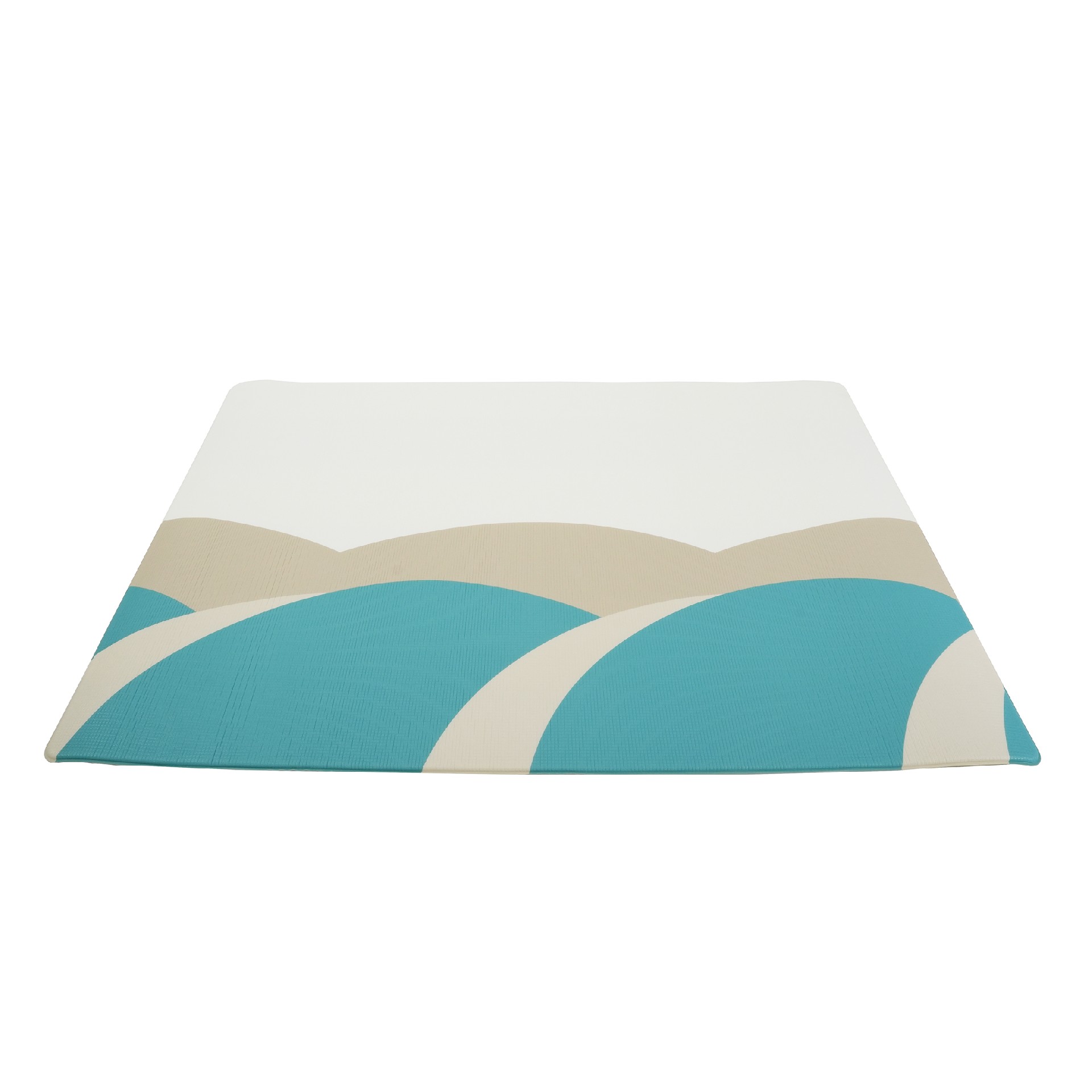 TPU BABY PLAY MAT