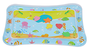 Water Play Mat